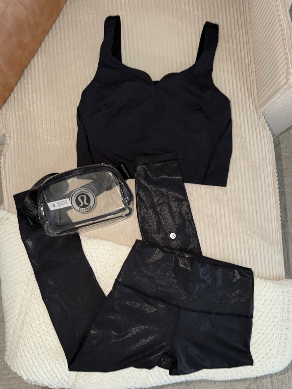 ✨100% Authentic Lululemon Align Leggings